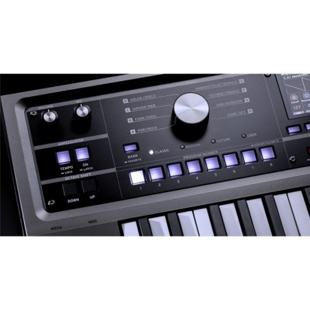 KORG Microkorg 2 Standard