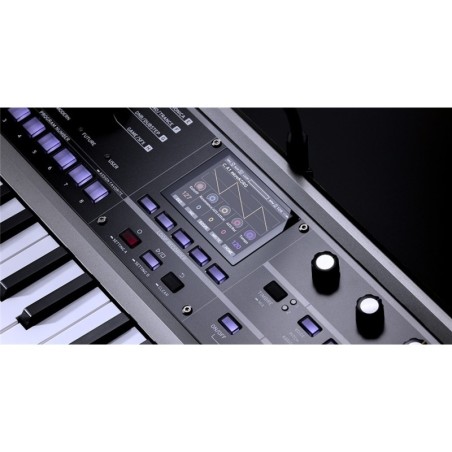 KORG Microkorg 2 Standard