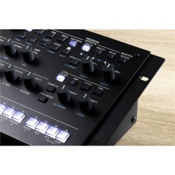 KORG Wavestate-M