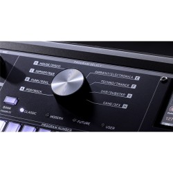 KORG Microkorg 2 Standard
