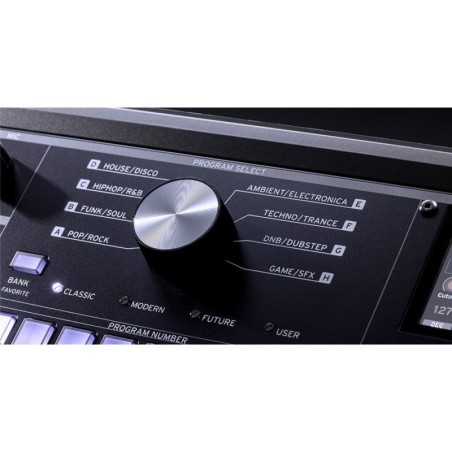 KORG Microkorg 2 Standard