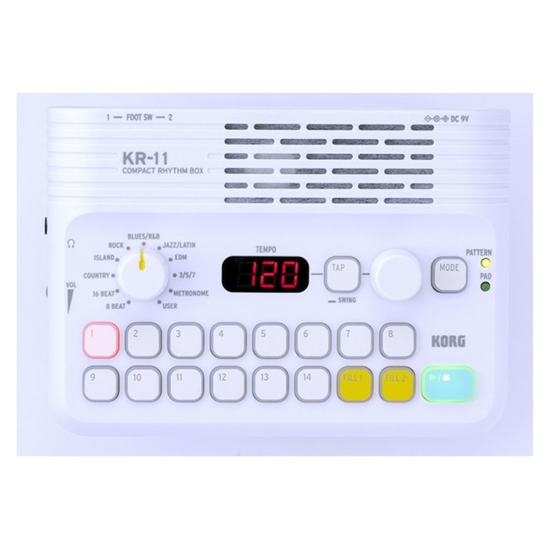 KORG KR-11