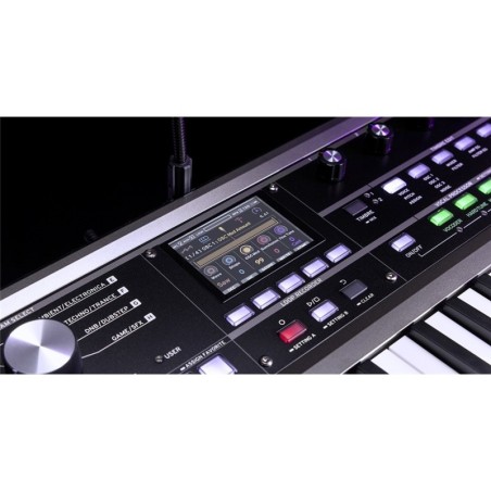 KORG Microkorg 2 Standard