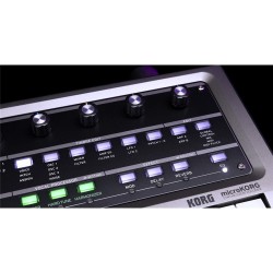 KORG Microkorg 2 Standard