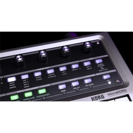 KORG Microkorg 2 Standard