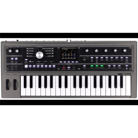 KORG Microkorg 2 Standard