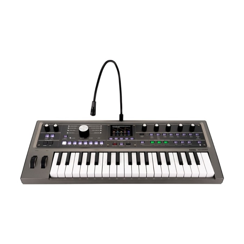 KORG Microkorg 2 Standard