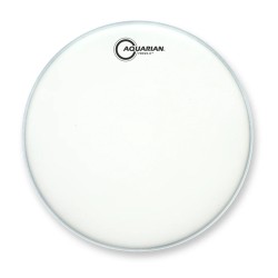 Aquarian Focus-X Texture Coated 12"