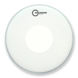 Aquarian Focus-X Texture Coated 14"