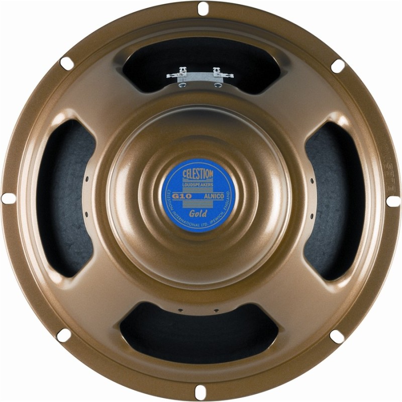 Celestion G10 Gold