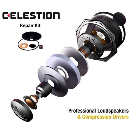 Celestion Rep-Kit FTR18-4080HDX