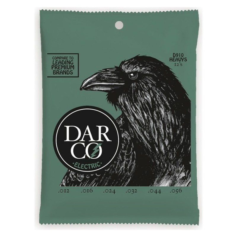 Darco By Martin D910