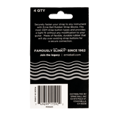 Ernie Ball 5625
