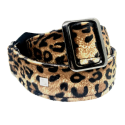 Get'm Dark Leopard