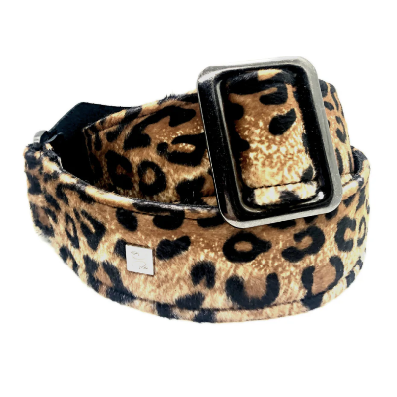 Get'm Dark Leopard