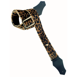 Get'm Dark Leopard