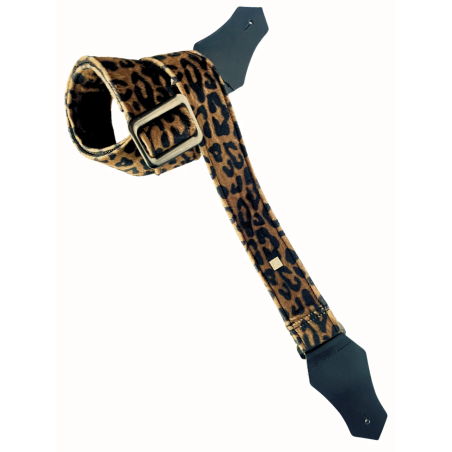 Get'm Dark Leopard