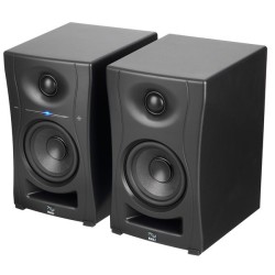 KALI AUDIO LP-UNF Black