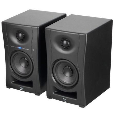 KALI AUDIO LP-UNF Black