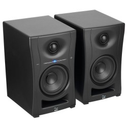 KALI AUDIO LP-UNF Black