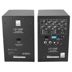 KALI AUDIO LP-UNF Black