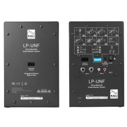 KALI AUDIO LP-UNF Black