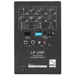 KALI AUDIO LP-UNF Black