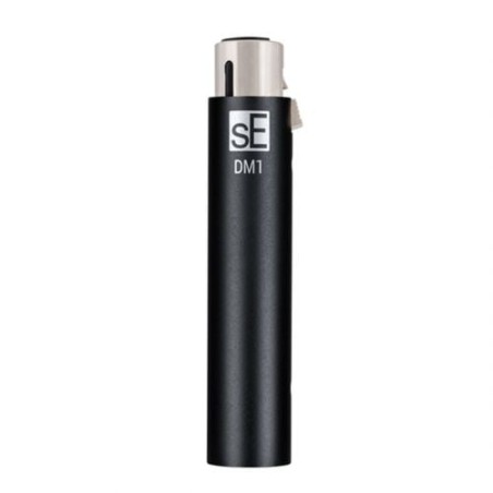 sE Electronics DM1 Black