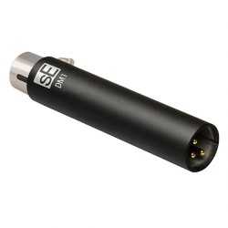 sE Electronics DM1 Black