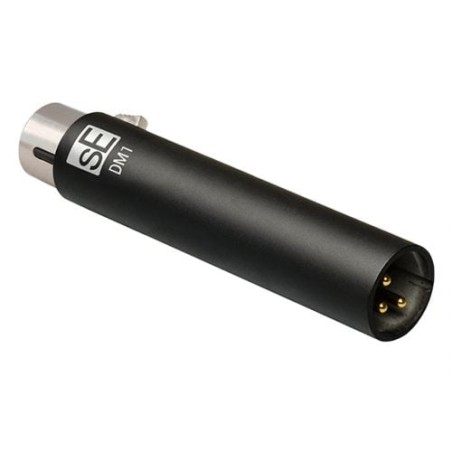 sE Electronics DM1 Black