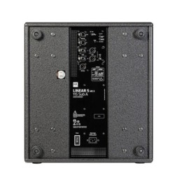 HK AUDIO Linear 5 MKII 115 Sub A