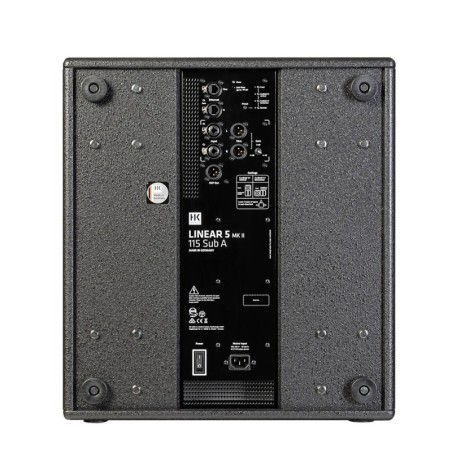 HK AUDIO Linear 5 MKII 115 Sub A