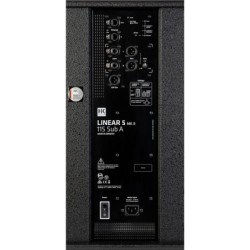 HK AUDIO Linear 5 MKII 115 Sub A