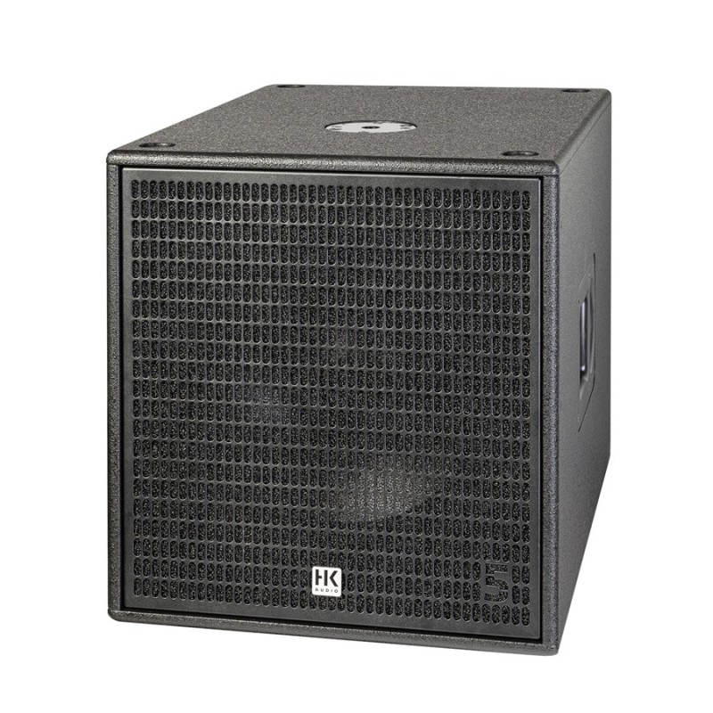 HK AUDIO Linear 5 MKII 115 Sub A