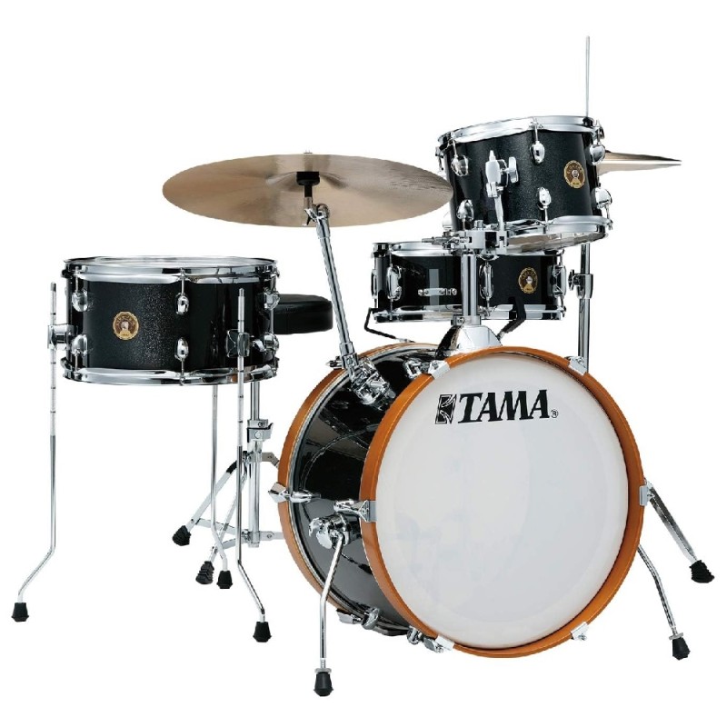 TAMA Club Jam 18" Charcoal Mist LJK48S-CCM