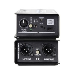 Radial Engineering Radial BT-PRO V2