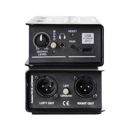 Radial Engineering Radial BT-PRO V2