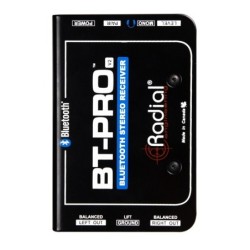 Radial Engineering Radial BT-PRO V2
