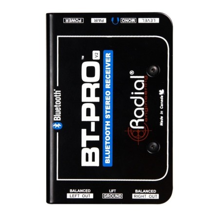 Radial Engineering Radial BT-PRO V2
