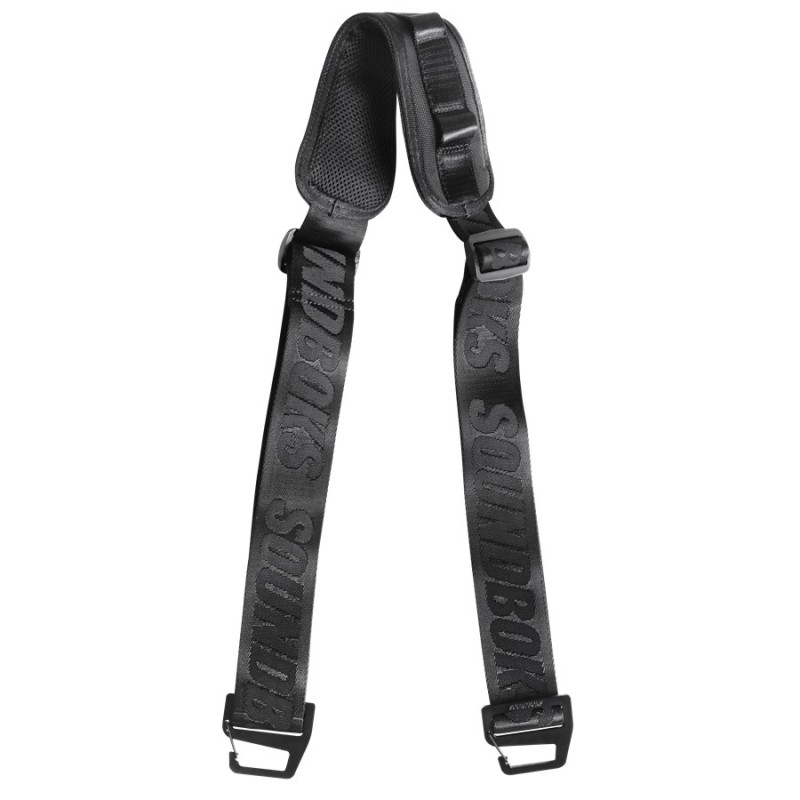 SOUNDBOKS GO Carrier Strap
