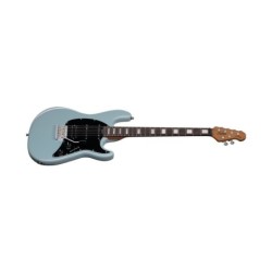Sterling by Music Man Cutlass CT50XHSS Aqua Grey