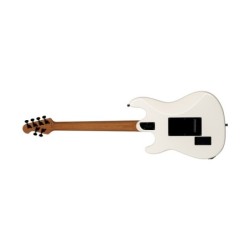 Sterling by Music Man Cutlass CT50XHSS Chalk