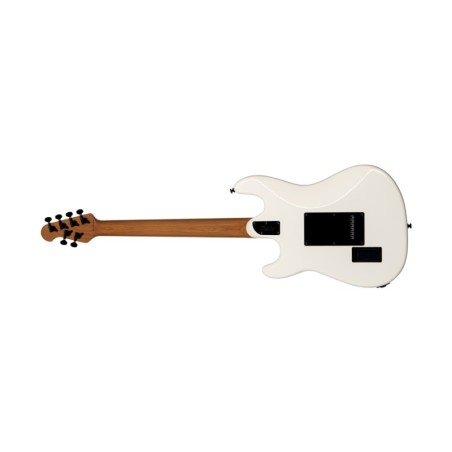 Sterling by Music Man Cutlass CT50XHSS Chalk