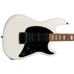 Sterling by Music Man Cutlass CT50XHSS Chalk