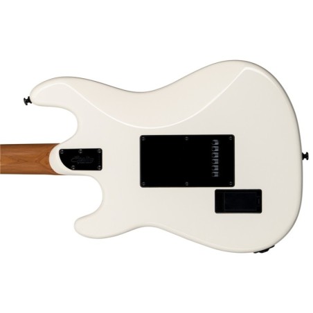 Sterling by Music Man Cutlass CT50XHSS Chalk