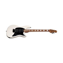 Sterling by Music Man Cutlass CT50XHSS Chalk
