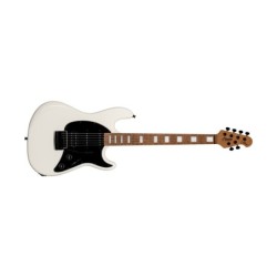 Sterling by Music Man Cutlass CT50XHSS Chalk