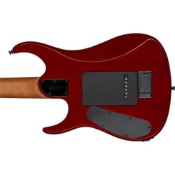 Sterling by Music Man JP157D Blood Orange Burst