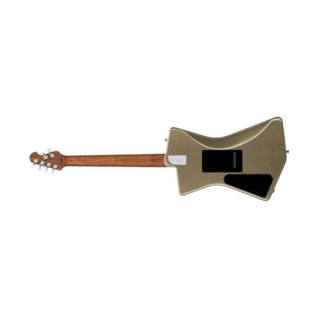 Sterling by Music Man Goldie Cashmere