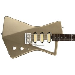 Sterling by Music Man Goldie Cashmere